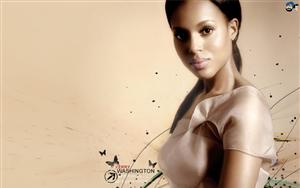 Kerry Washington